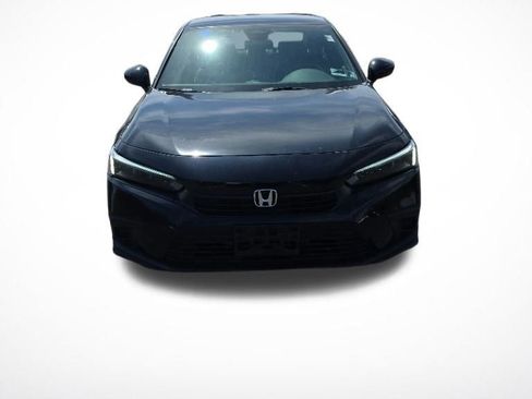Certified 2023 Honda Civic Sport image 2