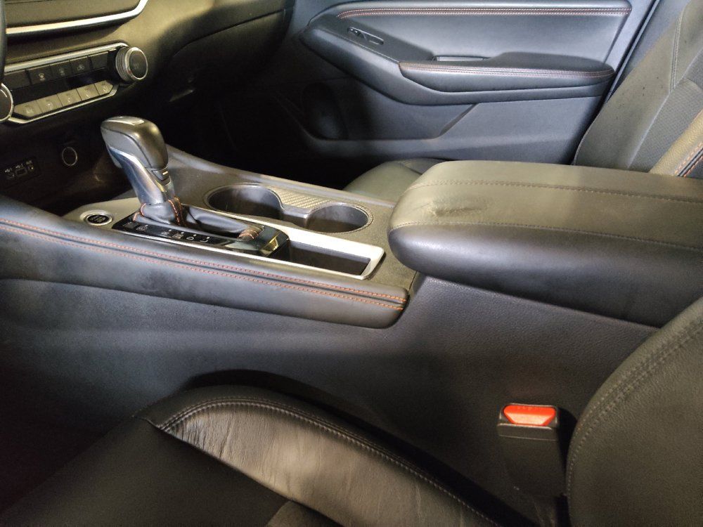 Used 2020 Nissan Altima 2.5 SR FWD image 26