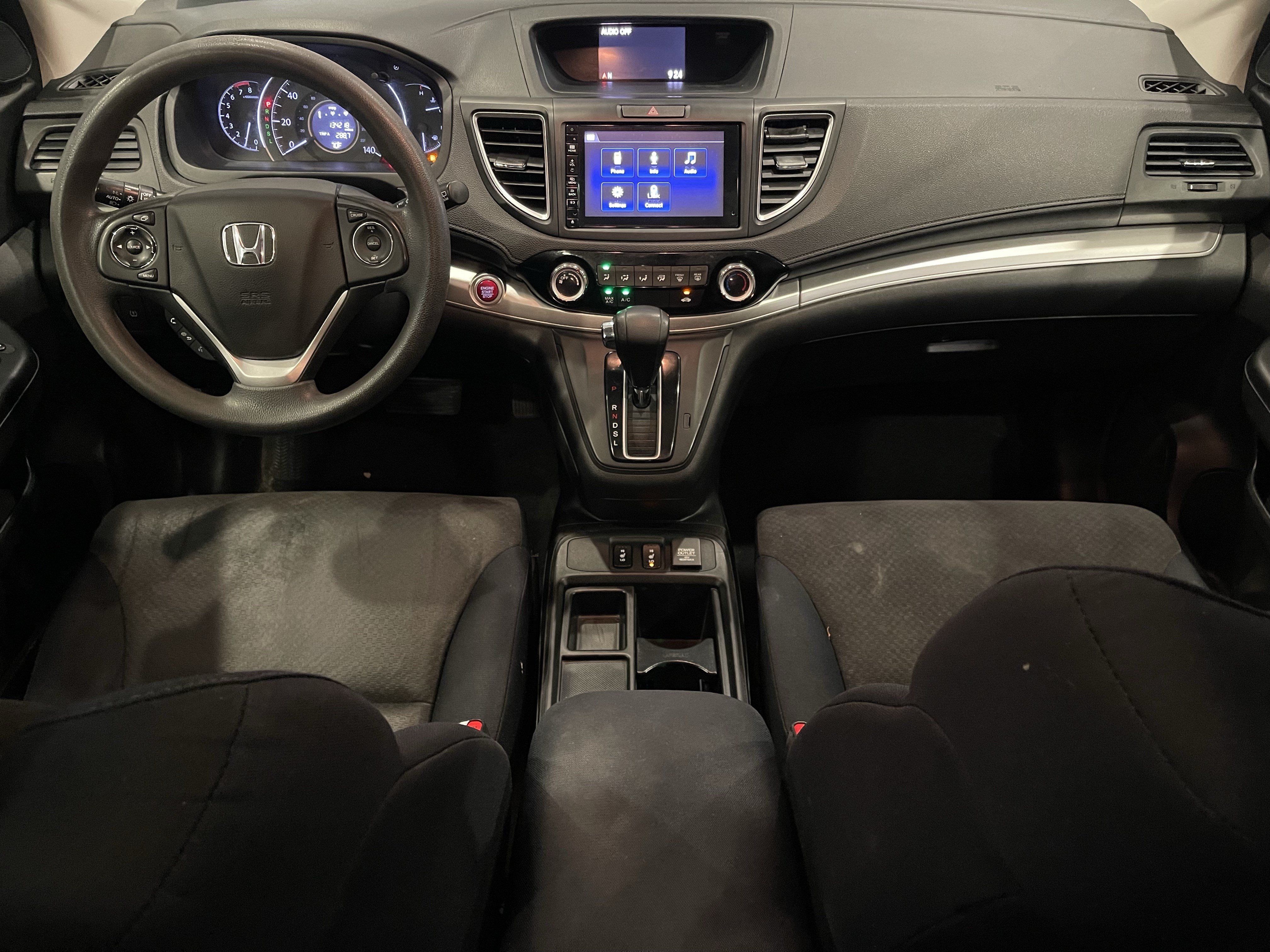 Used 2016 Honda CR-V EX image 4