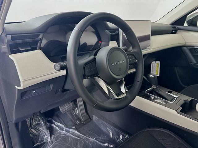 New 2026 MAZDA CX-5 Select AWD/4WD image 7