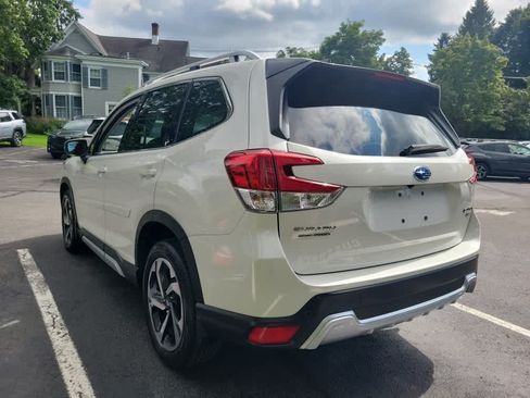 Certified 2024 Subaru Forester Touring AWD/4WD image 6