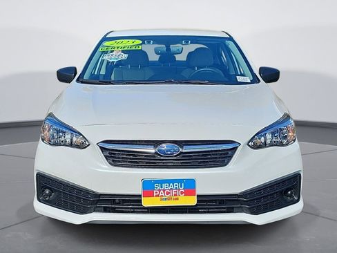 Used 2023 Subaru Impreza 2.0i AWD/4WD image 8