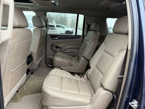 Used 2019 GMC Yukon XL SLT w/ Open Road Package image 19