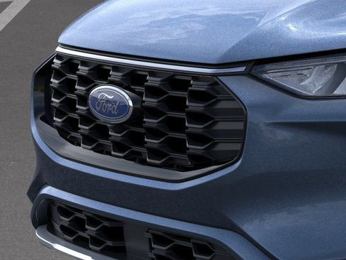 New 2024 Ford Escape ST-Line Select w/ Tech Pack #2 AWD/4WD image 17