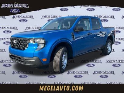 New 2025 Ford Maverick XL