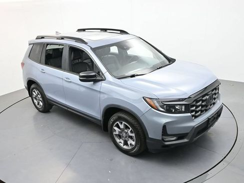 Used 2022 Honda Passport TrailSport image 30