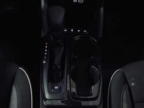 Used 2025 Chevrolet TrailBlazer LT image 27