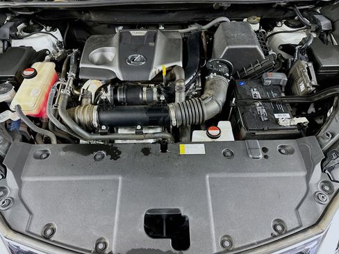 Used 2016 Lexus NX 200t AWD image 34