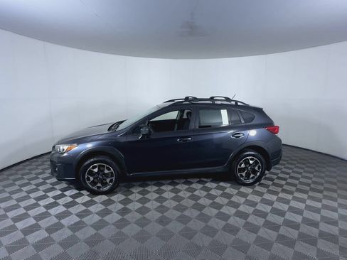 Used 2019 Subaru Crosstrek 2.0i w/ Eyesight System AWD/4WD image 4