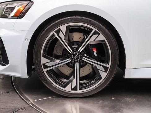 Used 2023 Audi RS 5 Sportback AWD/4WD image 13