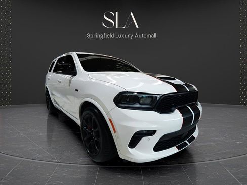 Used 2023 Dodge Durango SRT image 2