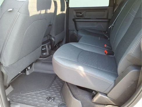 New 2026 RAM 2500 Tradesman AWD/4WD image 7
