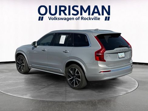 Used 2023 Volvo XC90 B6 Plus w/ Protection Package Premier AWD/4WD image 4