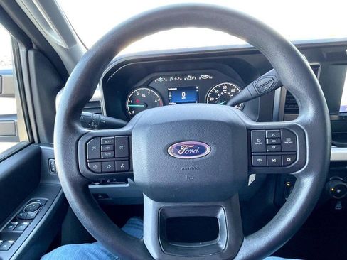 Used 2024 Ford F250 XLT image 25