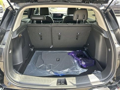 New 2025 Buick Encore GX Sport Touring w/ Advanced Technology Package image 24