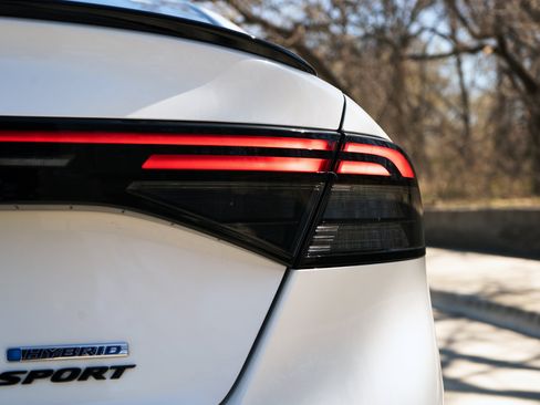 Used 2025 Honda Accord Sport image 13