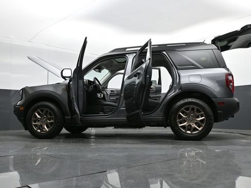 New 2026 Ford Bronco Sport Big Bend w/ Convenience Package AWD/4WD image 35
