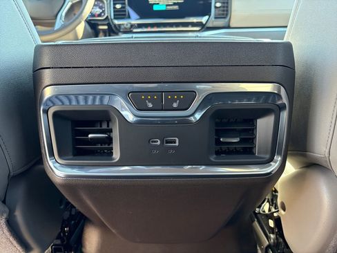 New 2026 Chevrolet Silverado 1500 LTZ w/ Technology Package image 6