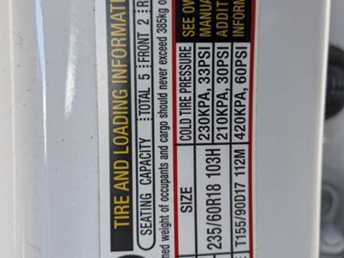 Used 2022 Honda CR-V EX image 14