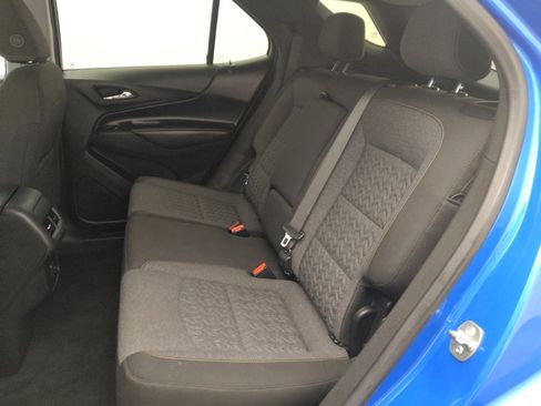 Used 2024 Chevrolet Equinox LT image 18