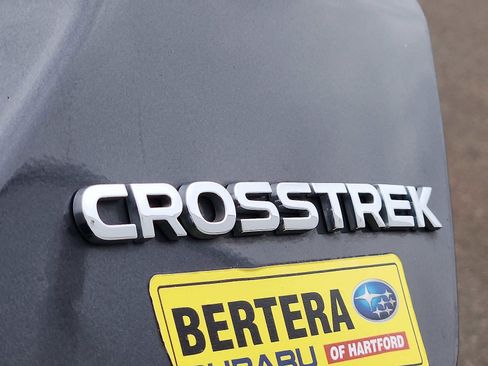 Used 2024 Subaru Crosstrek 2.0i Premium image 30