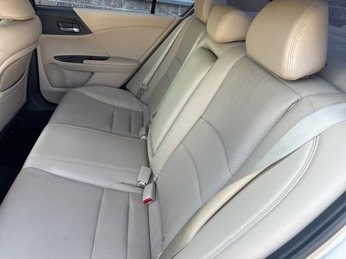 Used 2014 Honda Accord EX-L image 45