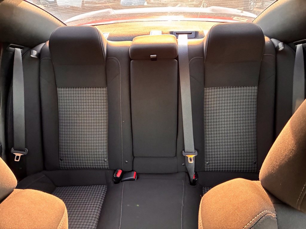 Used 2021 Dodge Charger R/T RWD image 22