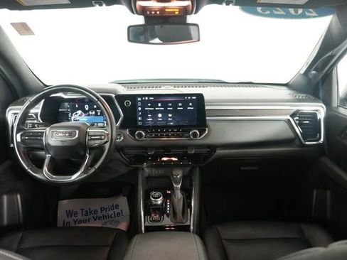 Used 2023 GMC Canyon Elevation w/ Convenience Package image 21