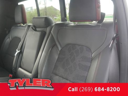 Used 2019 RAM 1500 Rebel w/ Rebel Level 2 Equipment Group AWD/4WD image 41