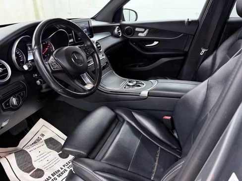 Used 2017 Mercedes-Benz GLC 300 4MATIC image 16