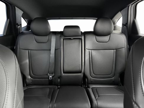 New 2025 Hyundai Tucson XRT image 16