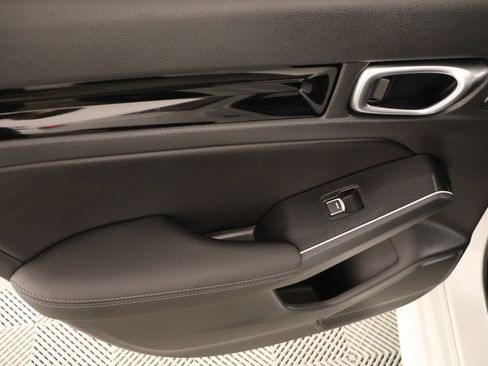 Used 2026 Honda Civic Sport Touring image 17