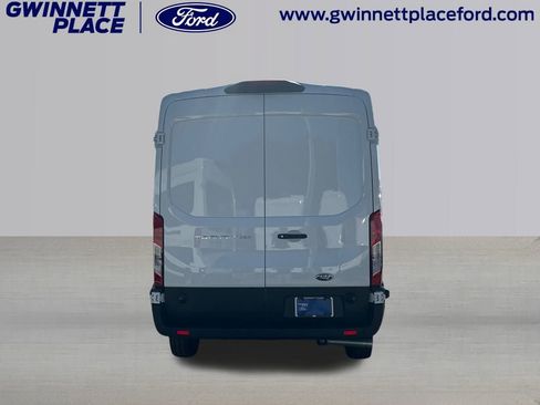New 2025 Ford Transit 350 w/ Load Area Protection Package image 27