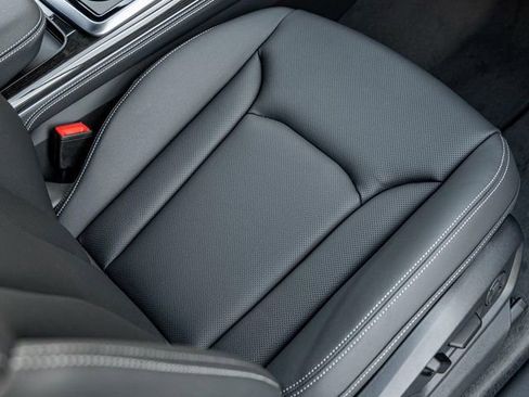 New 2026 Audi Q7 3.0T Premium Plus image 27