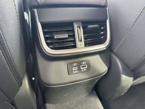 Certified 2025 Subaru Outback Onyx Edition image 9