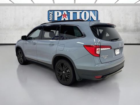 Used 2022 Honda Pilot Special Edition image 5