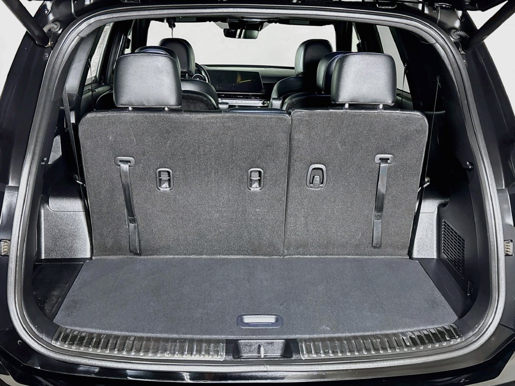 Used 2025 Kia Telluride SX X-Line AWD/4WD image 22