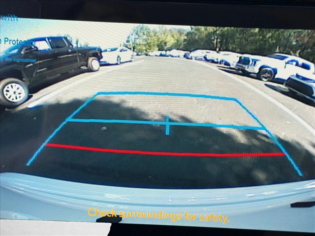 New 2027 Toyota Corolla LE FWD image 29