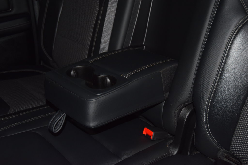 Used 2021 RAM 1500 Rebel w/ Rebel Level 1 Equipment Group AWD/4WD image 39