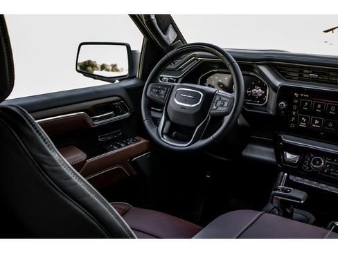 New 2026 GMC Sierra 1500 Denali Ultimate image 41