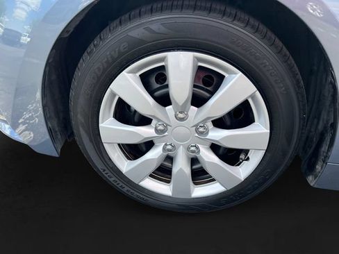 Certified 2023 Toyota Corolla LE FWD image 11