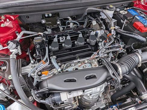 Used 2025 Honda Accord LX image 29