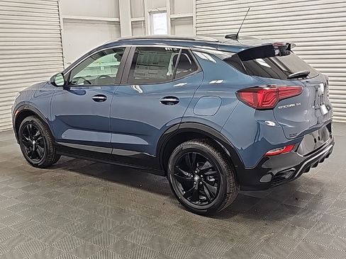 New 2026 Buick Encore GX Sport Touring image 5