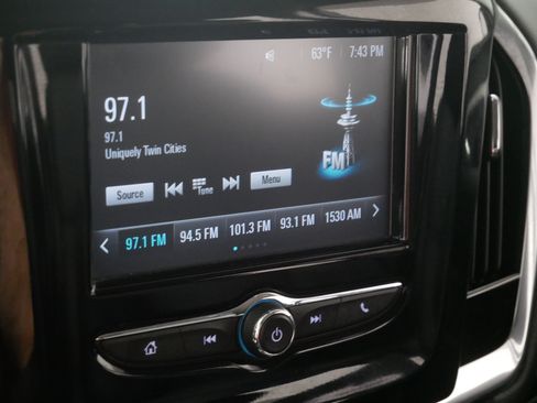 Used 2019 Chevrolet Traverse LS AWD/4WD image 22