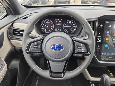 New 2026 Subaru Forester Premium image 10
