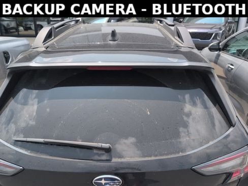 Used 2025 Subaru Outback Premium w/ Popular Package #1 AWD/4WD image 5