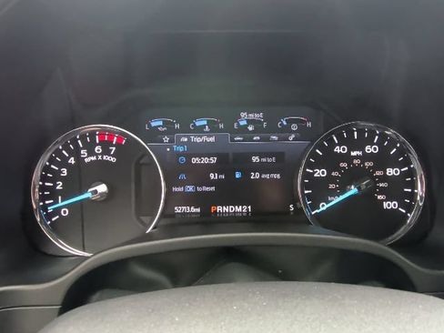 Used 2021 Ford F250 Lariat AWD/4WD image 20