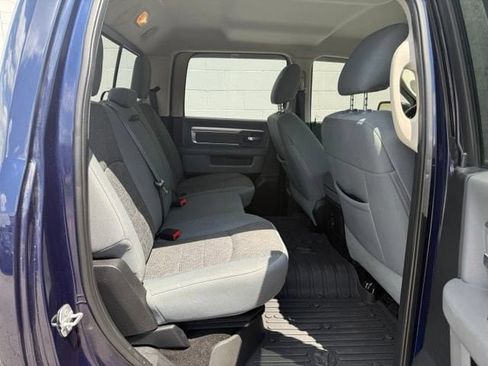 Used 2016 RAM 1500 Big Horn AWD/4WD image 15