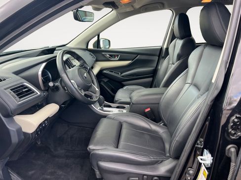 Used 2022 Subaru Ascent Limited AWD/4WD image 9