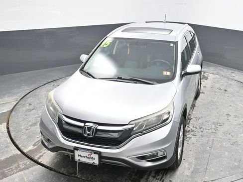 Used 2015 Honda CR-V EX-L image 21